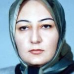 تصویر دکتر اعظم رفیق