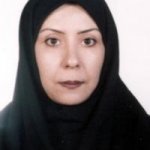 تصویر دکتر ثریا موحد