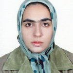 تصویر دکتر ثریا افنداک