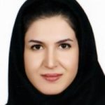 تصویر دکتر زهرا قمی اویلی