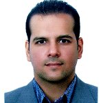 تصویر دکتر محمد محمودی