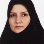 تصویر دکتر زهرا باقری قمی