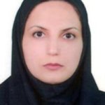 تصویر دکتر ثریا حمیدی