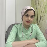 تصویر دکتر نسترن رحمانی