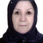 تصویر دکتر شهربانو رازجویان