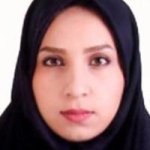 تصویر دکتر مهناز امیا