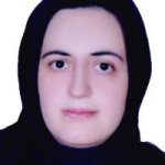 تصویر دکتر نیلوفر کشت ورز