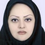 تصویر دکتر سحر عتیقی