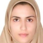 تصویر دکتر سیده مهدیه قریشی