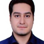تصویر دکتر سعید غلامی امام مقدم