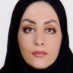 تصویر دکتر مریم حسن لو