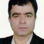 تصویر دکتر محمدفرشاد دشتی