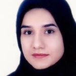 تصویر دکتر سیده الهام موسوی