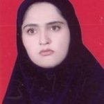 تصویر دکتر فاطمه مردانی