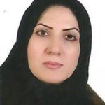 تصویر دکتر فهیمه شجری