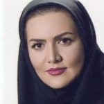 تصویر دکتر سحر شهلایی