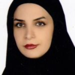 تصویر دکتر سونیا زندی