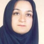 تصویر دکتر شراره مداح