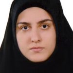 تصویر دکتر نفیسه رحمانی