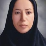 تصویر دکتر فرزانه اسماعیلی فر