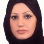 تصویر دکتر مریم سیدجعفری
