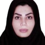 تصویر دکتر سیده معصومه میرغفوری