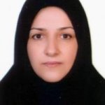 تصویر دکتر ثریا زاهدی شولمی