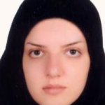 تصویر دکتر رقیه تجری
