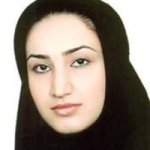 تصویر دکتر شقایق شکوهی