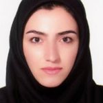 تصویر دکتر کبری قاهری