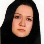 تصویر دکتر سحر سعدالدین