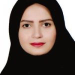 تصویر دکتر فاطمه السادات رسولی