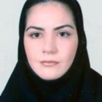 تصویر دکتر پریسا اسماعیلی