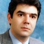تصویر دکتر مهدی کریمی