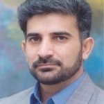تصویر دکتر سیدمجید صاحبی