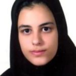 تصویر دکتر الناز واقف مهربانی
