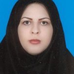 تصویر دکتر سیما محمدبیگ لو