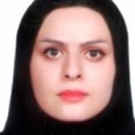 تصویر دکتر رزا باقری