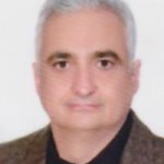 تصویر دکتر جلیل مجداردکانی