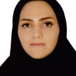 تصویر دکتر مه لقا شبان آزاد