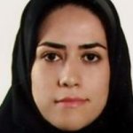 تصویر دکتر اعظم عوض زاده