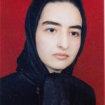 تصویر دکتر لیلا حرازی