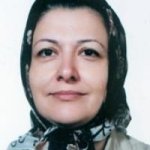 تصویر دکتر معصومه کرفی