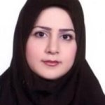 تصویر دکتر آناهیتا حیدری