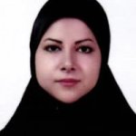 تصویر دکتر مهسا احمدنژاد کپورچالی