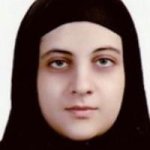 تصویر دکتر هانیه حاجیان