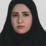 تصویر دکتر الناز آرامی پارچه باف