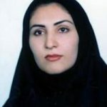 تصویر دکتر گیتا رحمانی