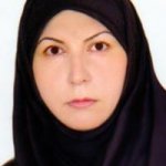 تصویر دکتر تهمینه شکیب