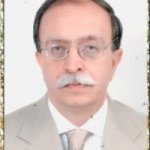 تصویر دکتر علی شیرازیان